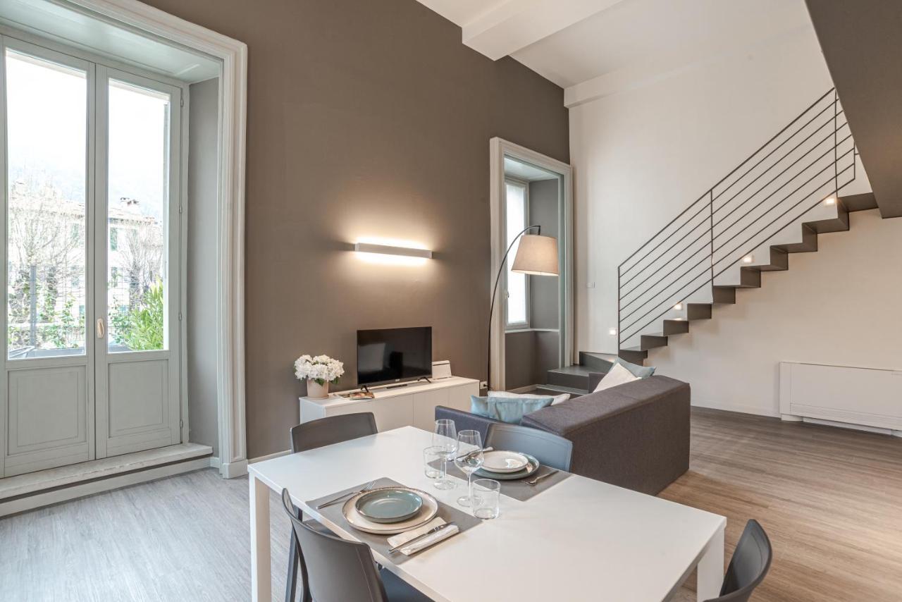 Suite Brunate - By MyhomeinКомо Екстер'єр фото