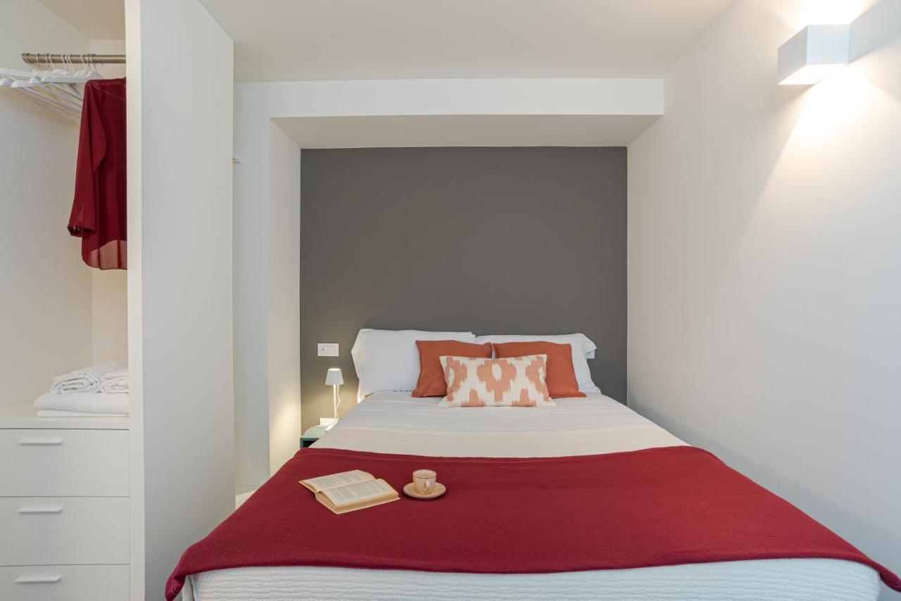 Suite Brunate - By MyhomeinКомо Екстер'єр фото