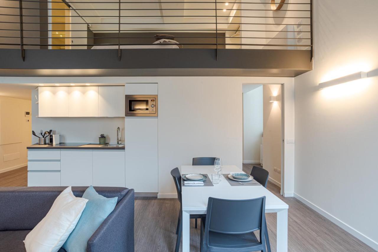 Suite Brunate - By MyhomeinКомо Екстер'єр фото