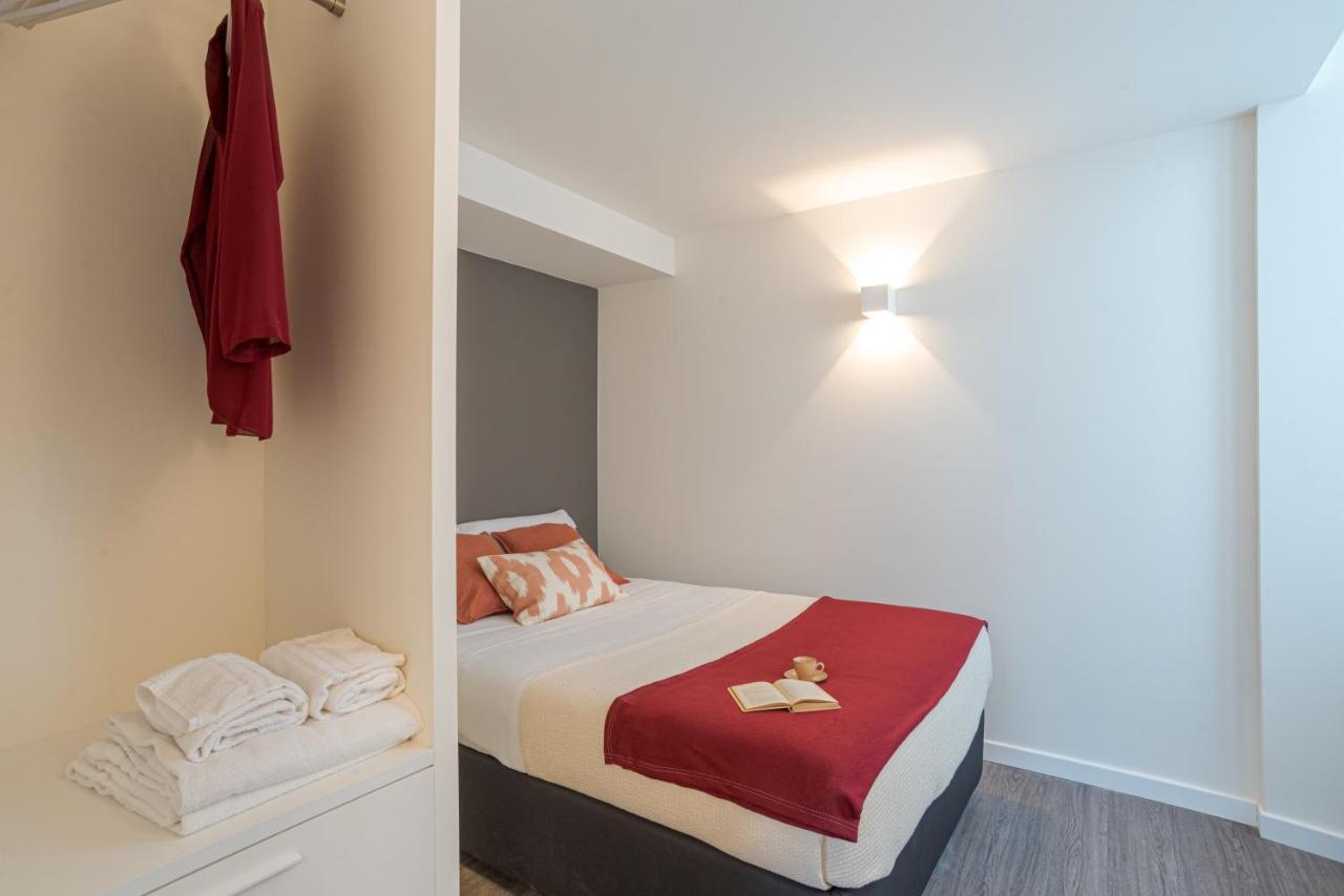 Suite Brunate - By MyhomeinКомо Екстер'єр фото