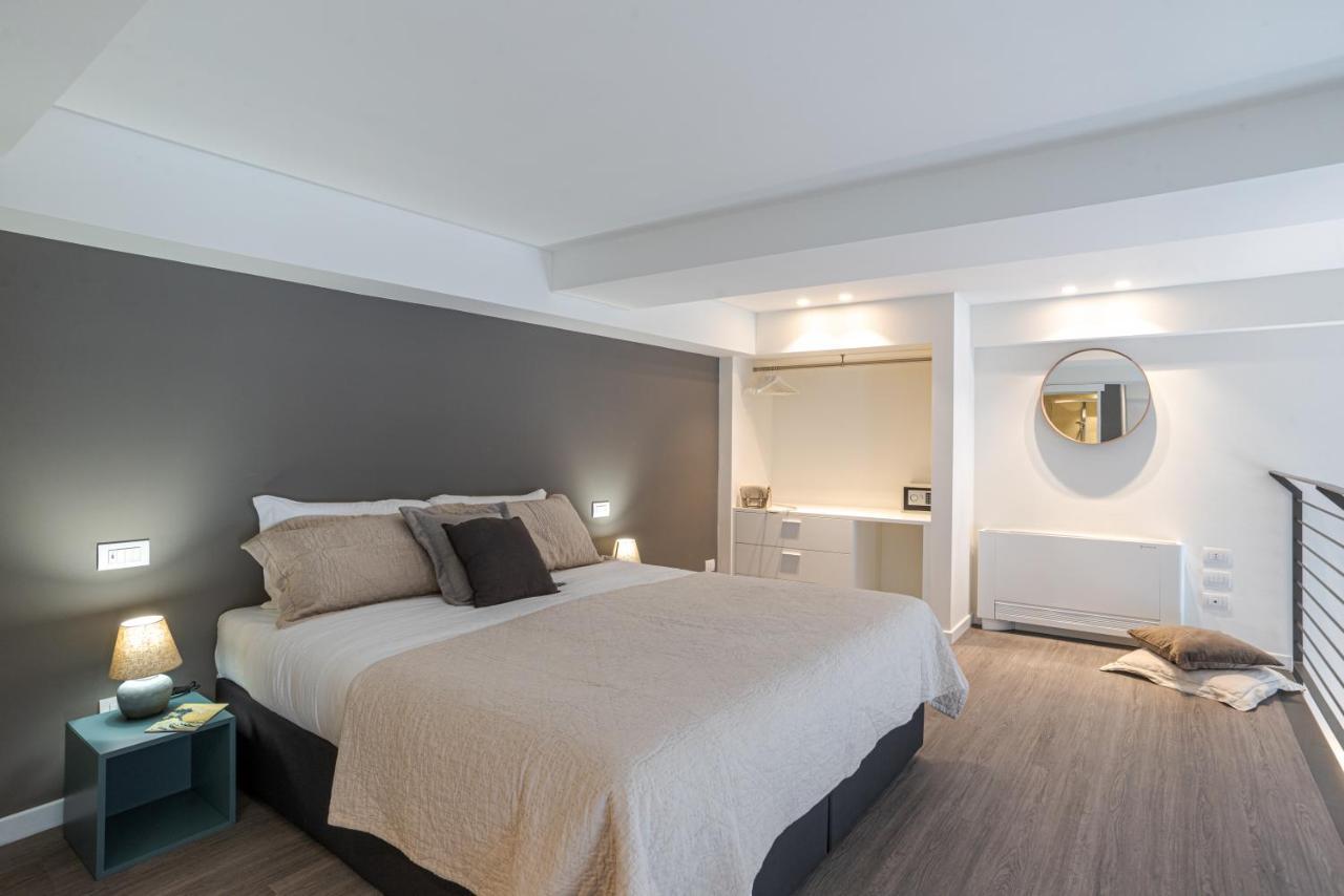 Suite Brunate - By MyhomeinКомо Екстер'єр фото