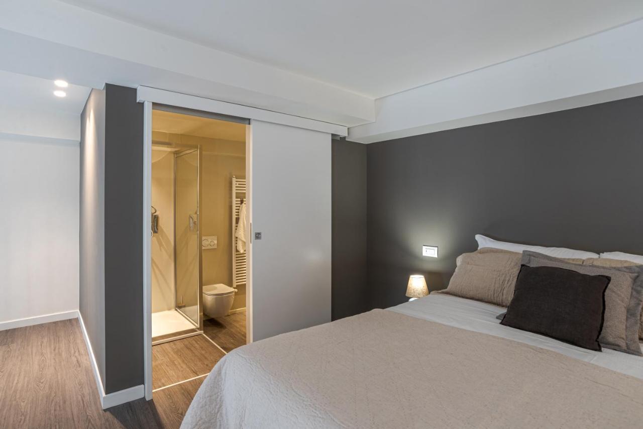 Suite Brunate - By MyhomeinКомо Екстер'єр фото