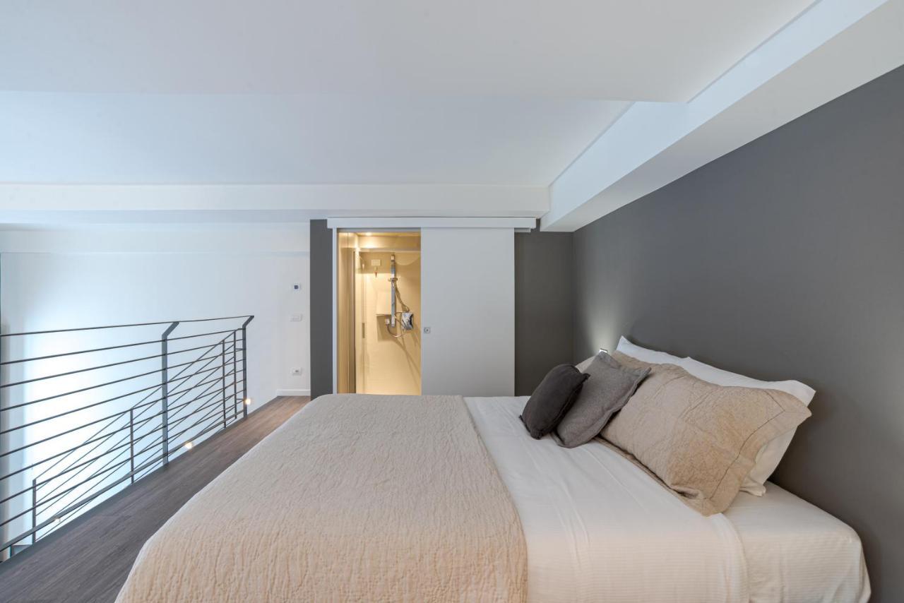 Suite Brunate - By MyhomeinКомо Екстер'єр фото