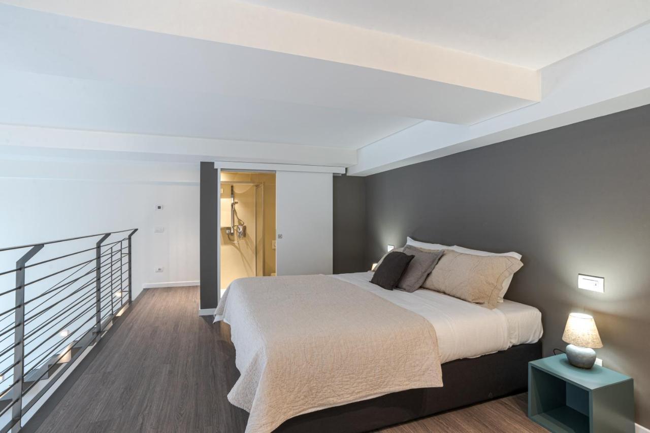 Suite Brunate - By MyhomeinКомо Екстер'єр фото