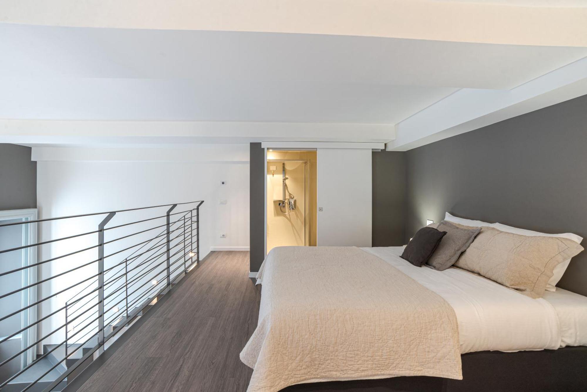 Suite Brunate - By MyhomeinКомо Екстер'єр фото