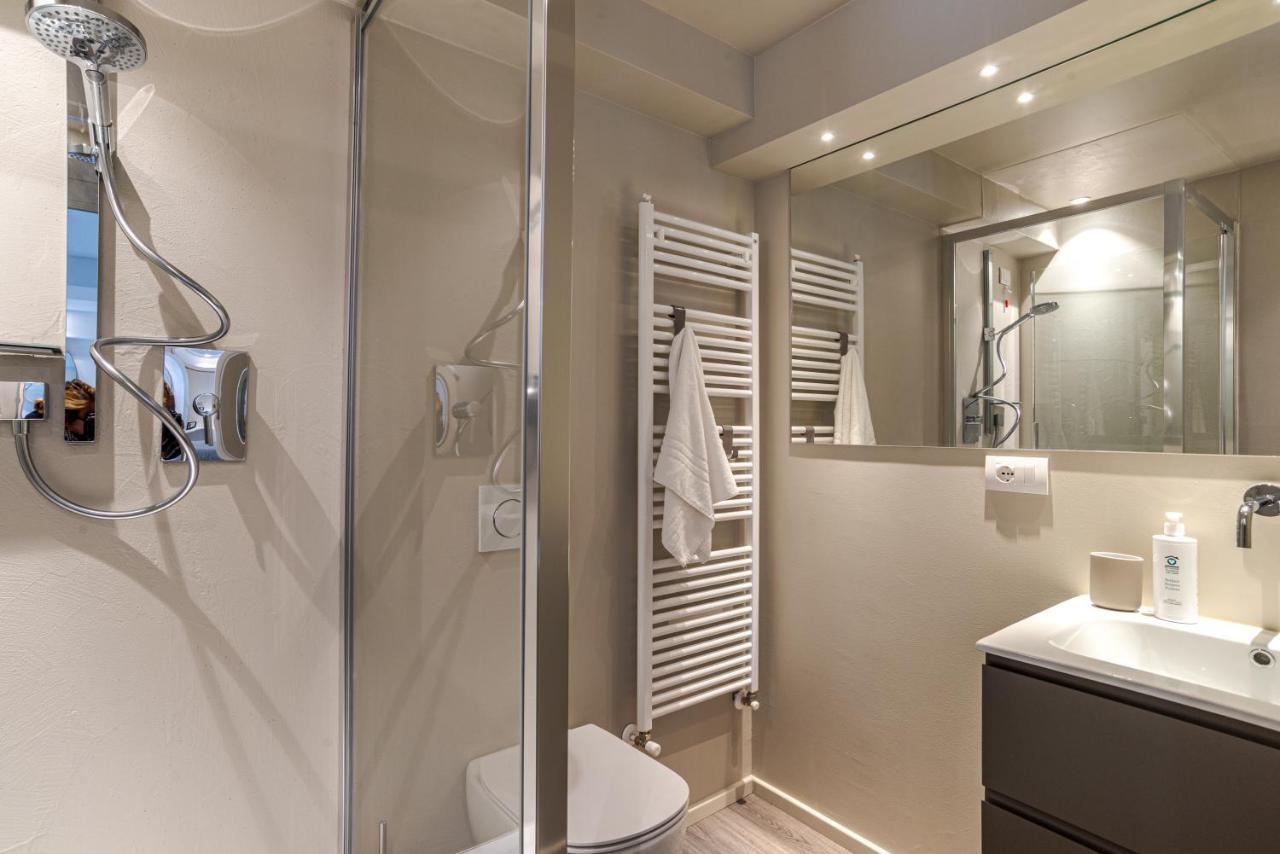 Suite Brunate - By MyhomeinКомо Екстер'єр фото