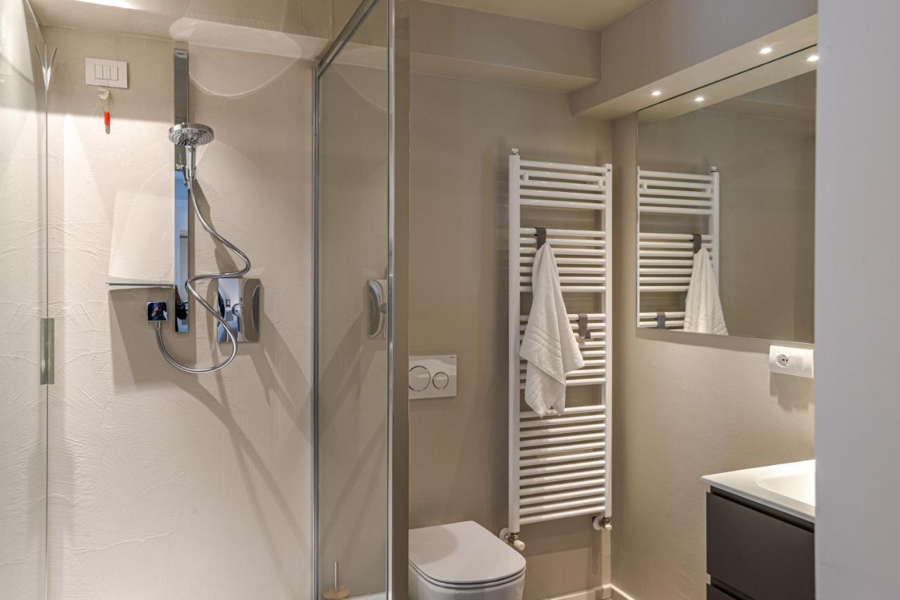 Suite Brunate - By MyhomeinКомо Екстер'єр фото