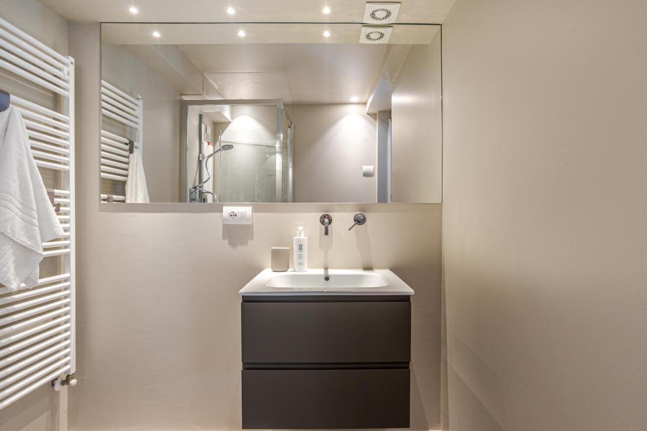 Suite Brunate - By MyhomeinКомо Екстер'єр фото