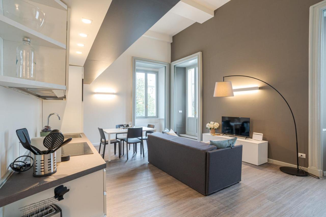 Suite Brunate - By MyhomeinКомо Екстер'єр фото