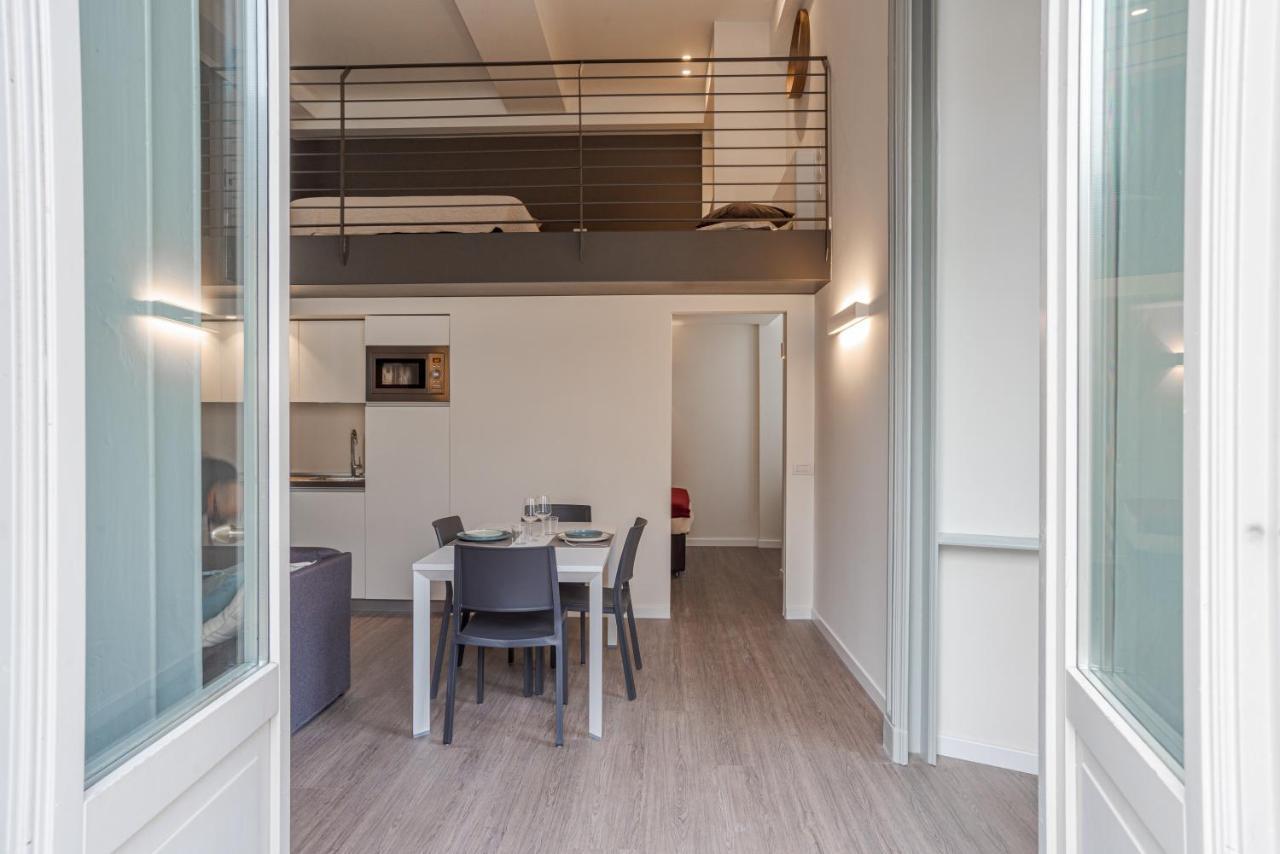 Suite Brunate - By MyhomeinКомо Екстер'єр фото