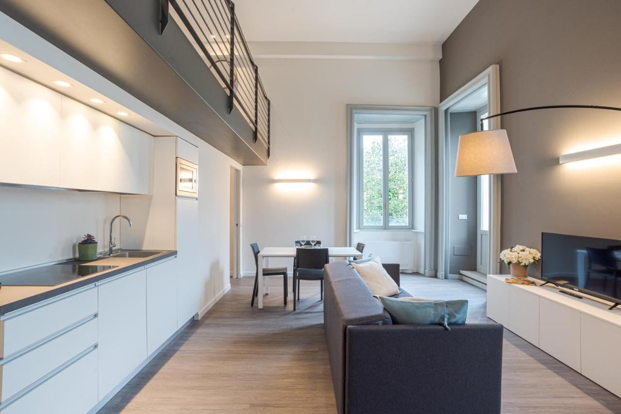 Suite Brunate - By MyhomeinКомо Екстер'єр фото
