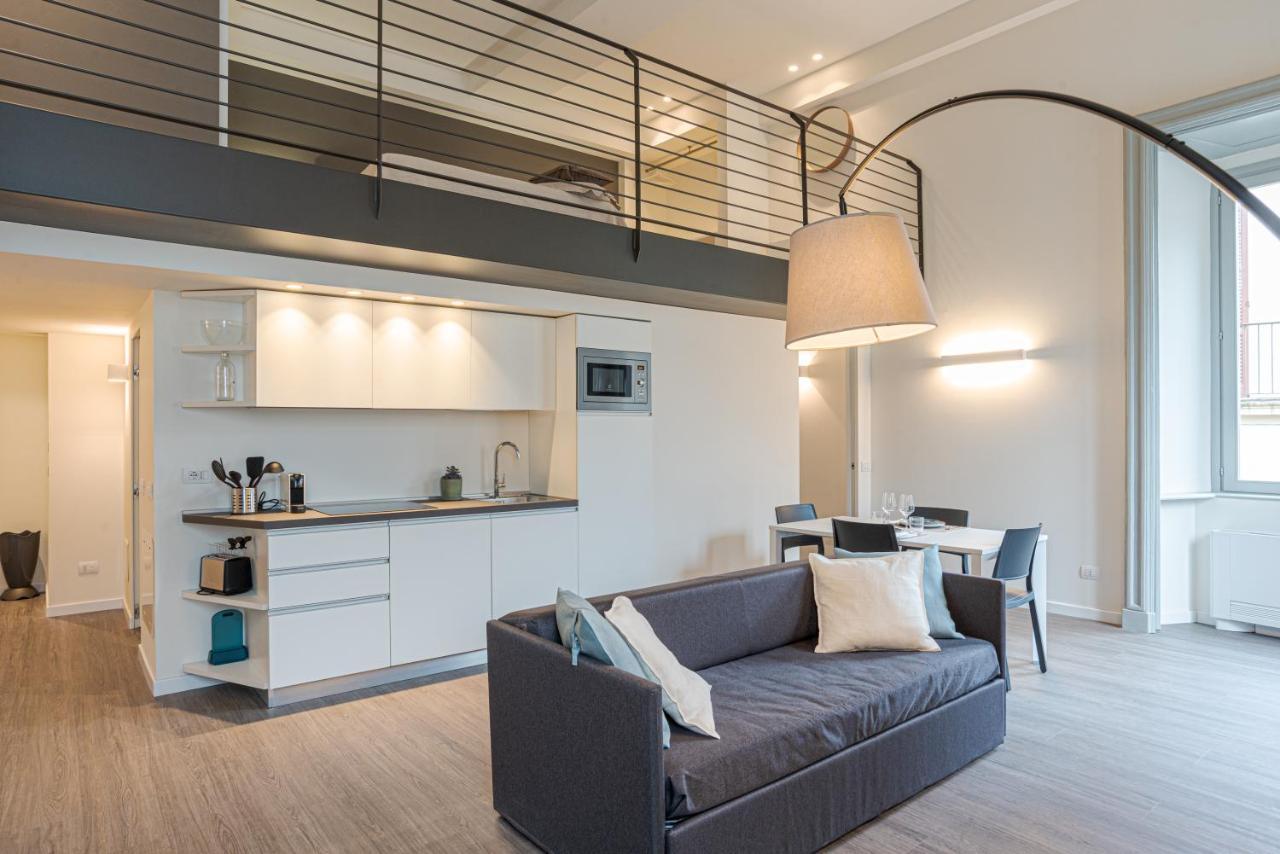 Suite Brunate - By MyhomeinКомо Екстер'єр фото