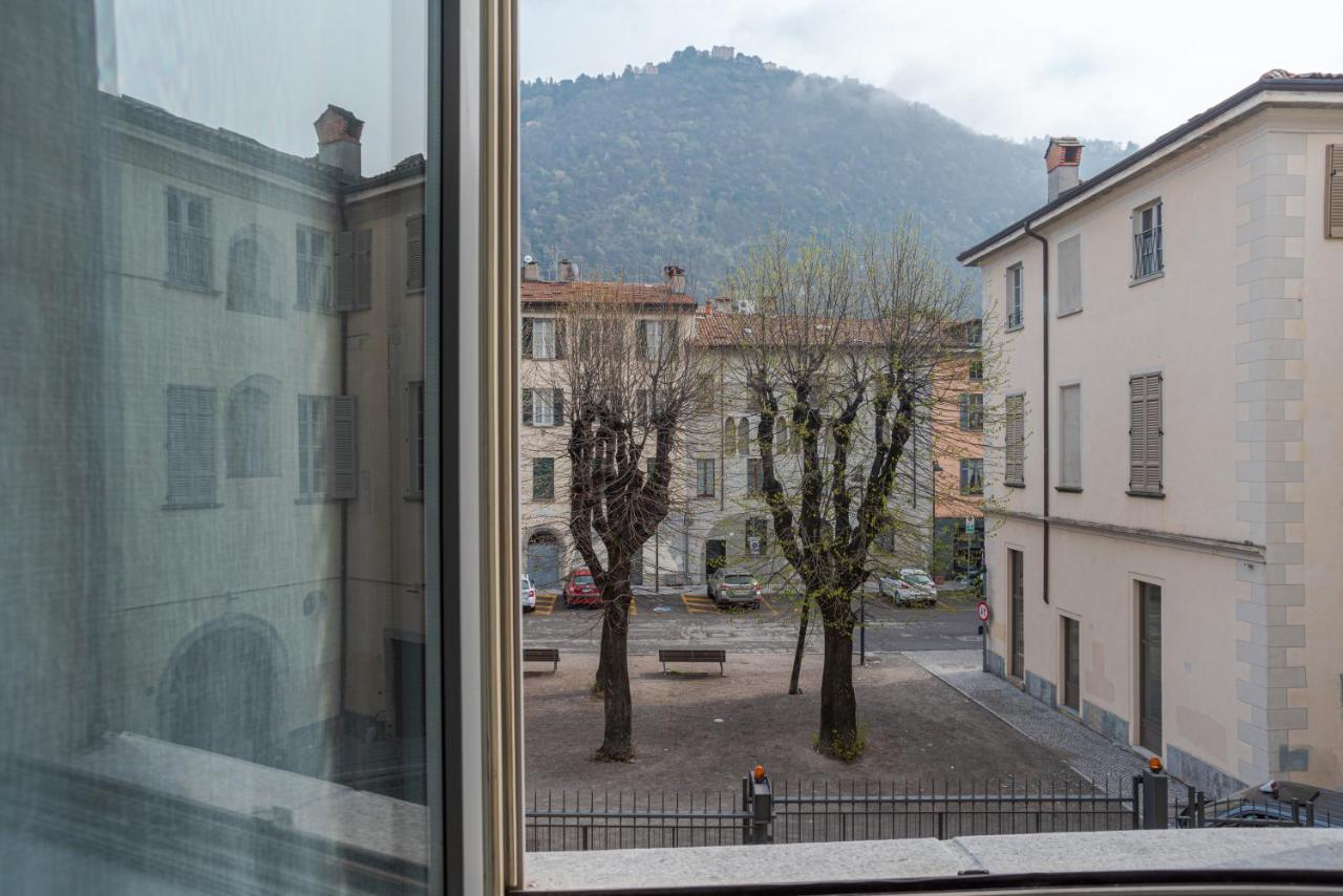 Suite Brunate - By MyhomeinКомо Екстер'єр фото